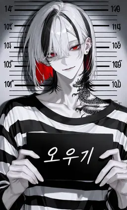 Profile image of 오우기