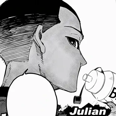 Profile image of Julian Loki