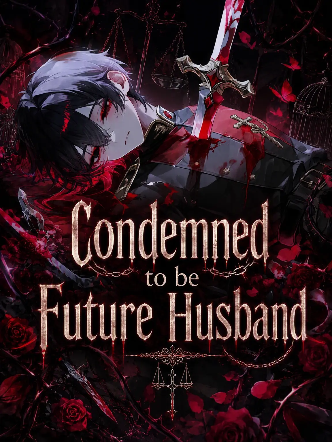 yoruhane2의 The Condemned Future Husband