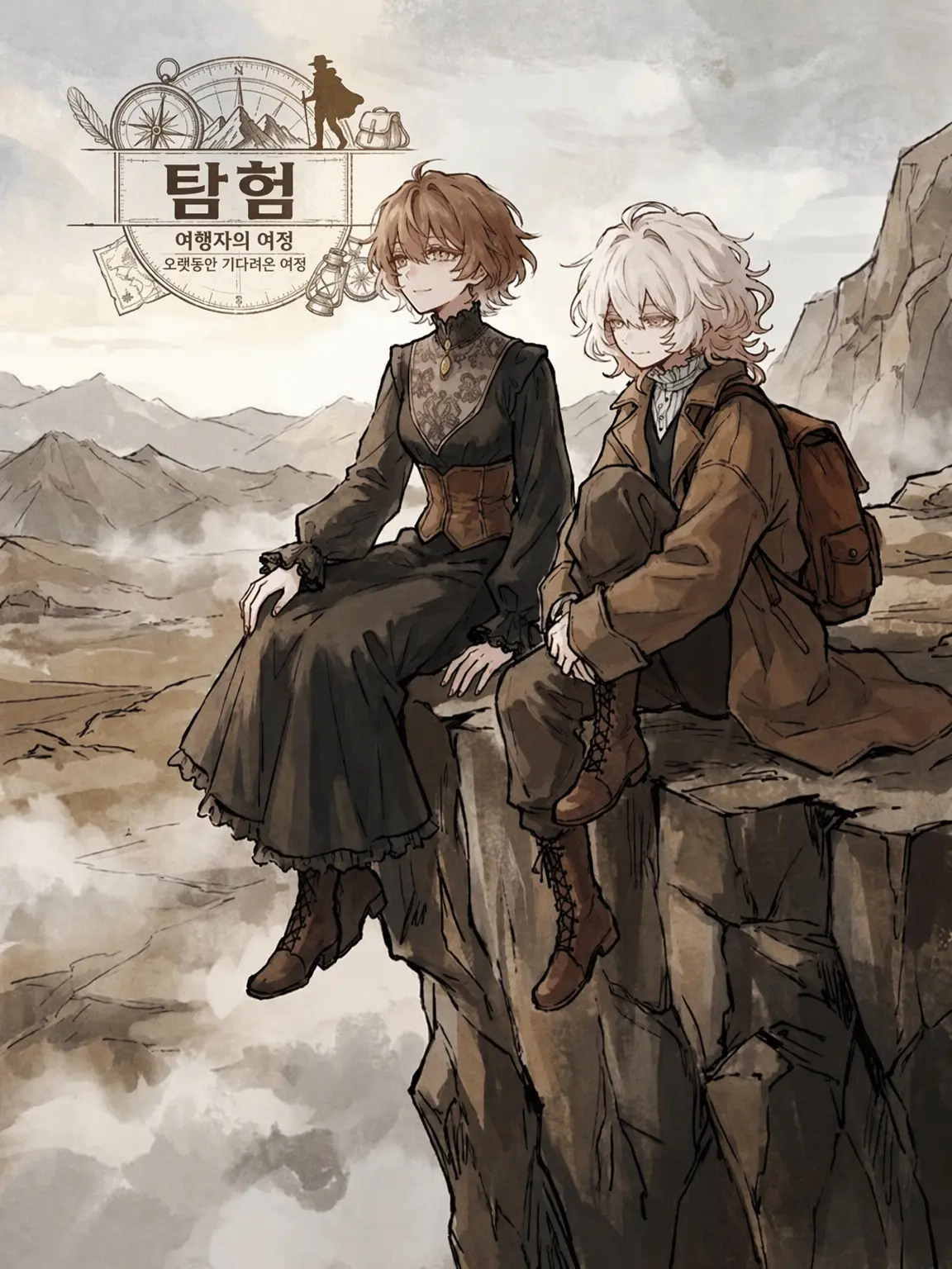 Nayasn69의 Exploration