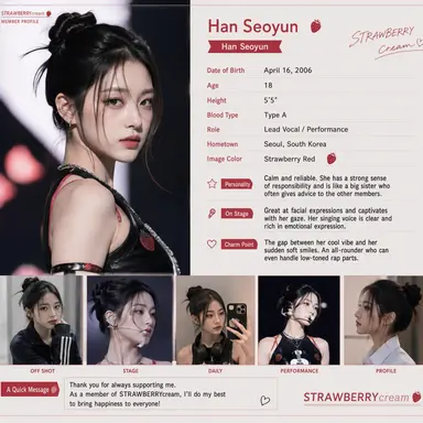 Profile image of Soyun