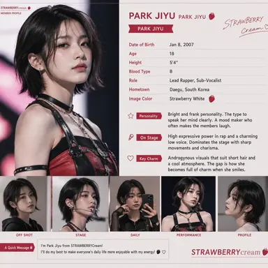 Profile image of Jiyu