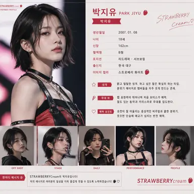 Profile image of 지유