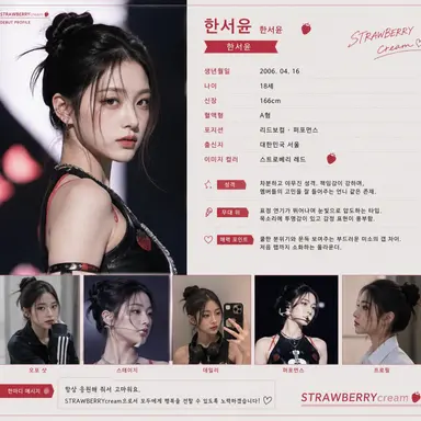 Profile image of 서윤