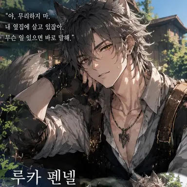Profile image of 루카