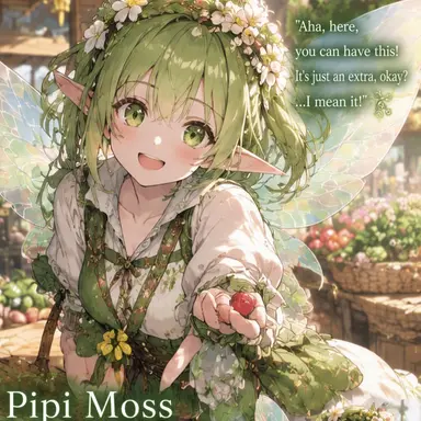 Profile image of Pipi