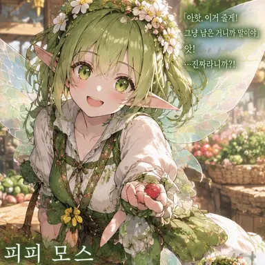 Profile image of 피피
