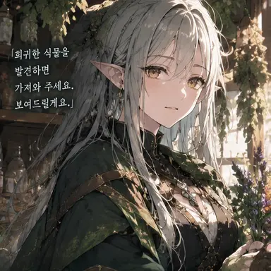 Profile image of 세리스