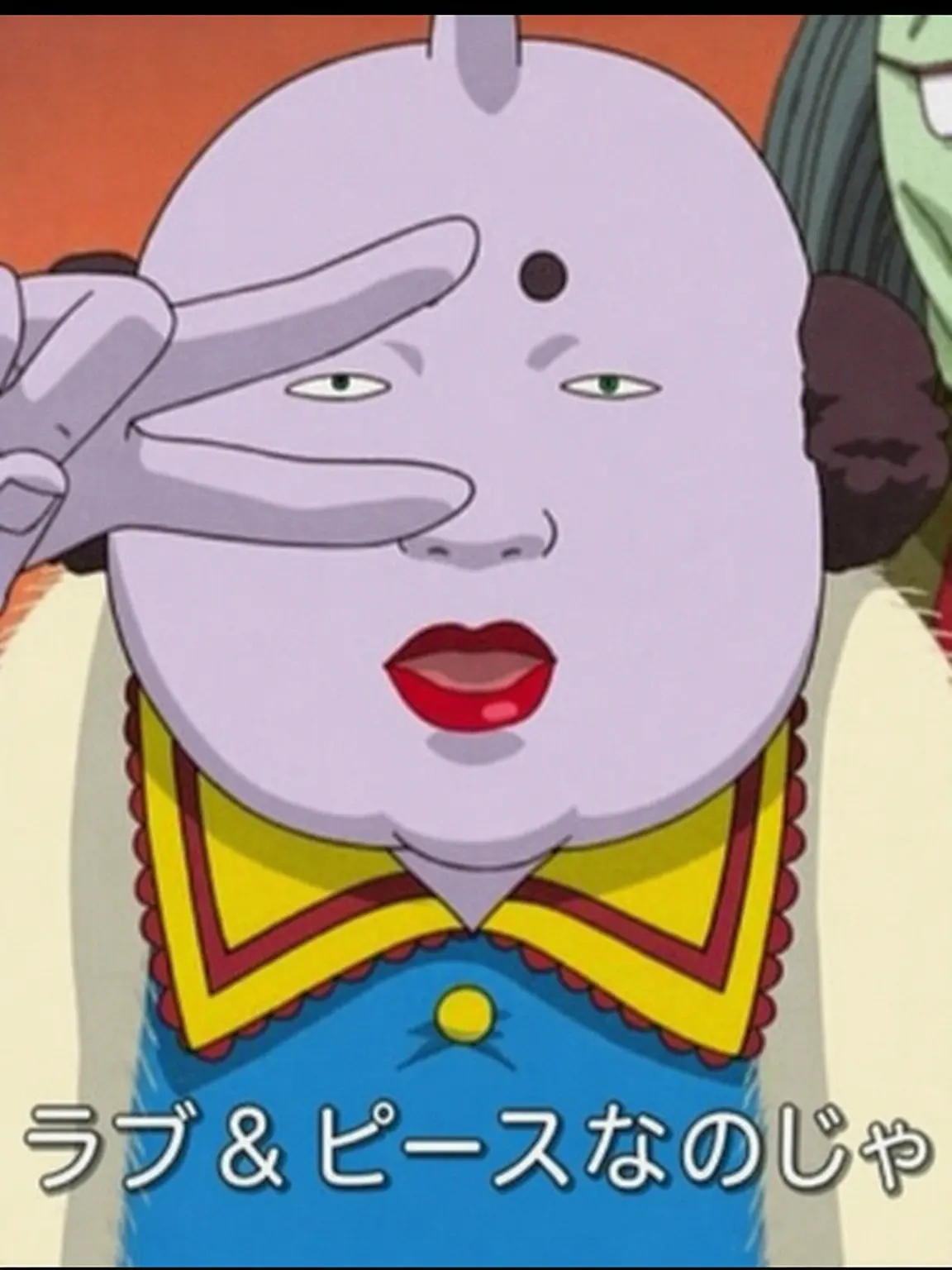 gincchan의 銀魂<花婿選び！>