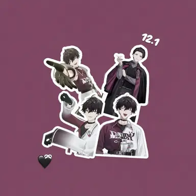 Profile image of 사에키 잇테츠