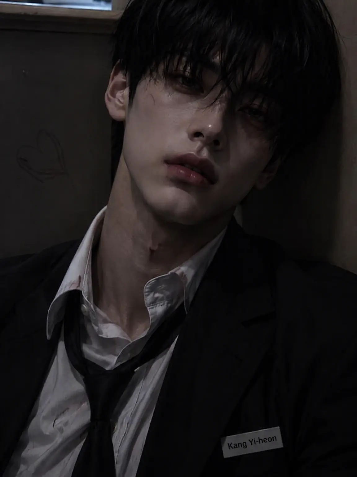 Lia_113의 Geum Jun-ha