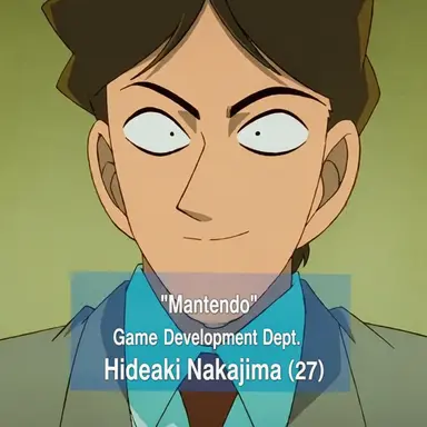 Profile image of Nakajima Hideaki