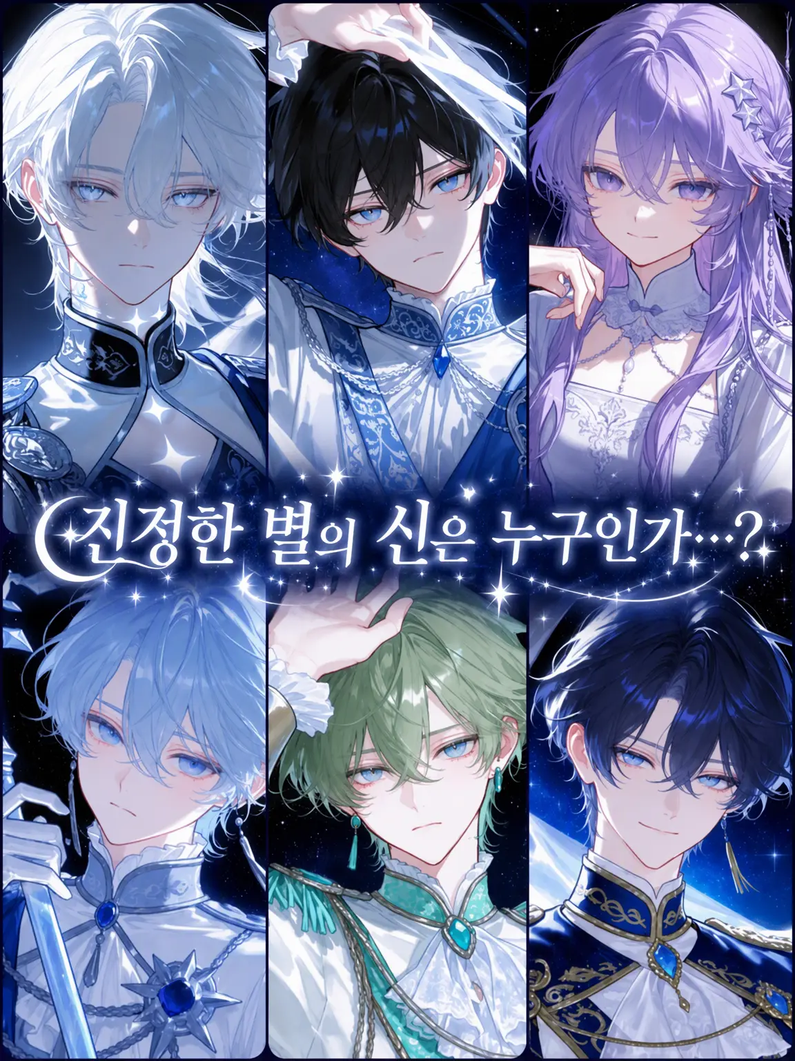 rin_03029의 진짜 별의 신은 누구…?