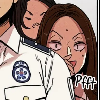 Profile image of Hong Yi-ran
