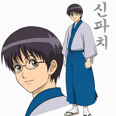 Profile image of 시무라 신파치