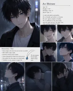 Profile image of Ao