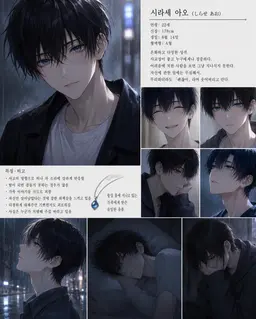 Profile image of 아오