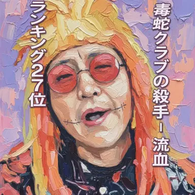 Profile image of ヤマカガシ