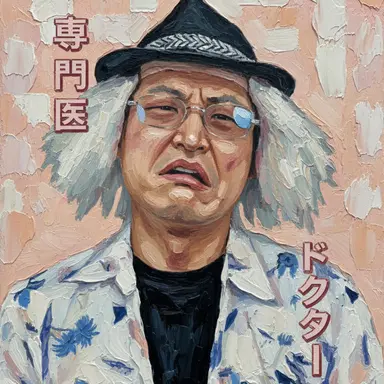 Profile image of ドクター抜糸