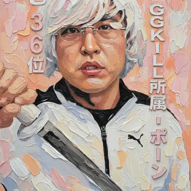Profile image of ポーン6