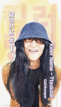 Profile image of Tteokbal