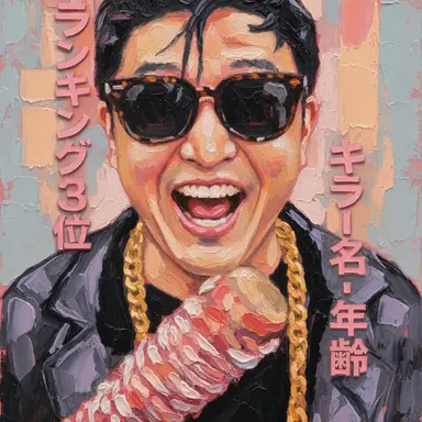 Profile image of ナイト