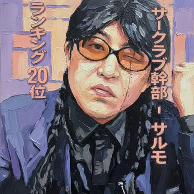 Profile image of クサリヘビ