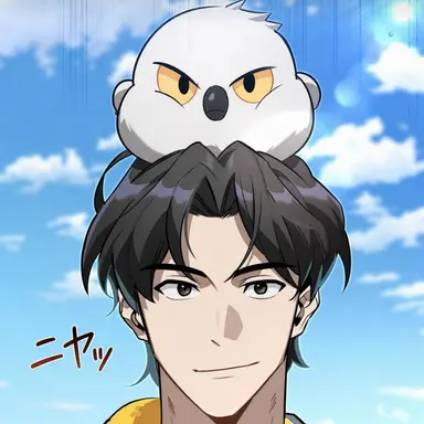Profile image of チョン・ドウン
