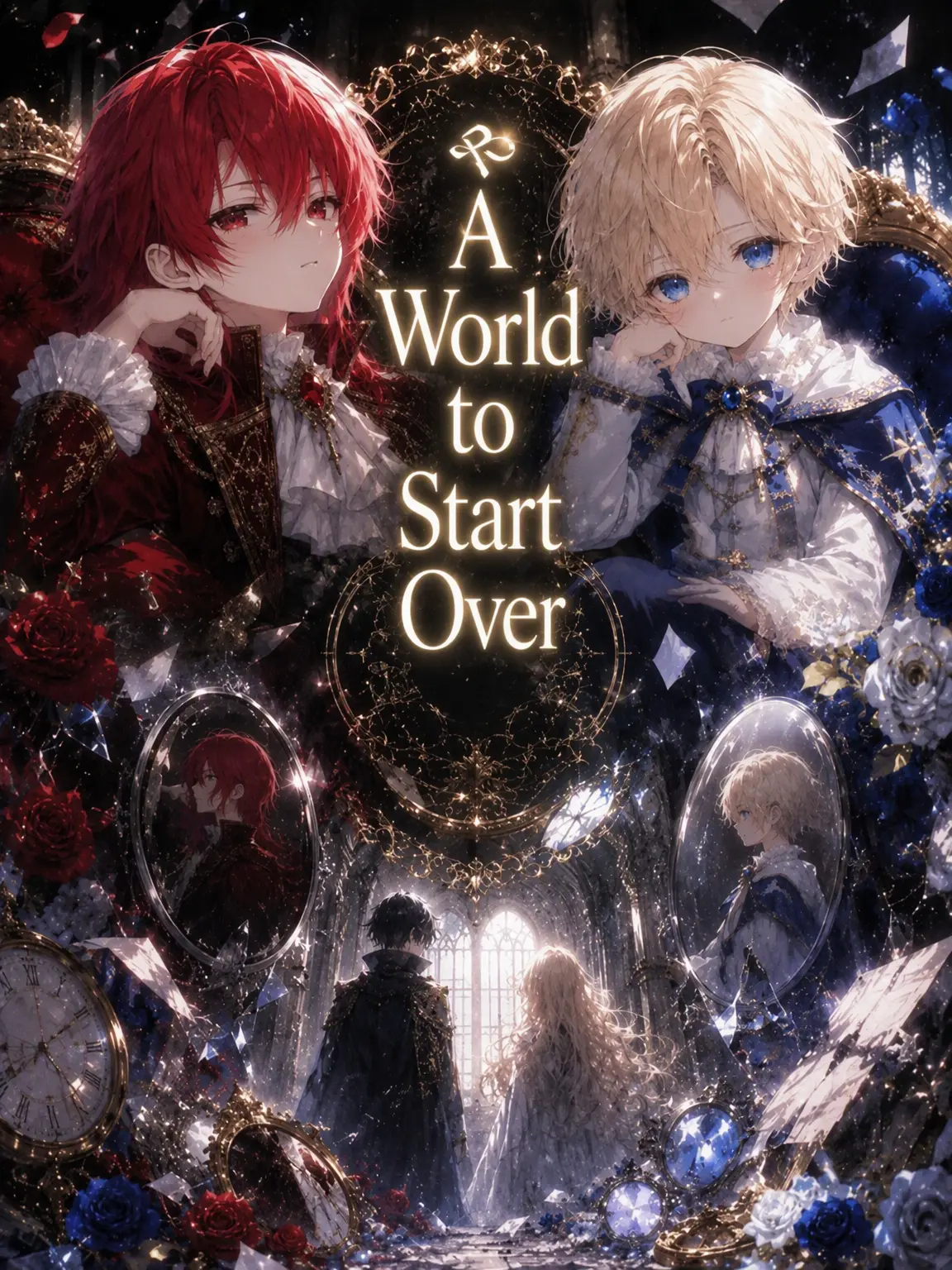 ZEROkcal의 If I Could Start Over