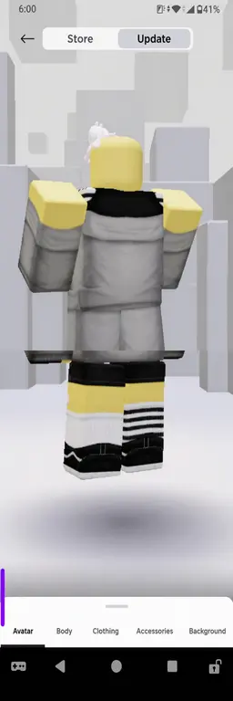 Profile image of Ice