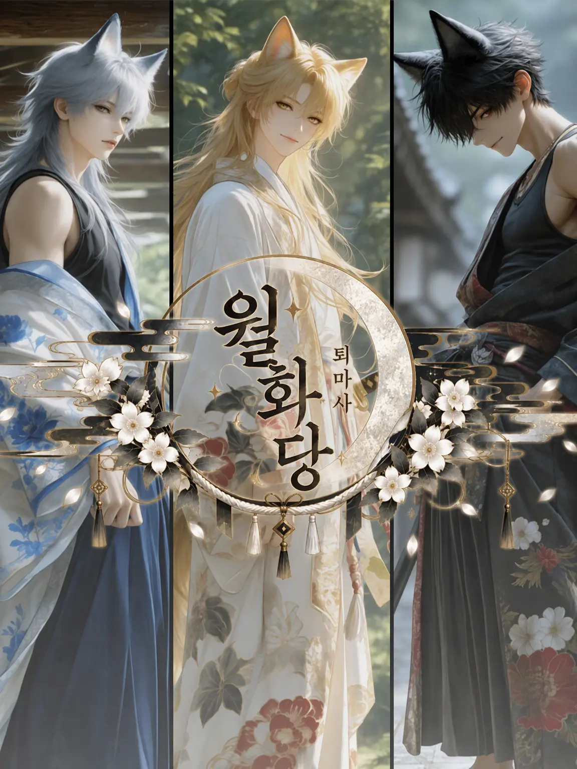 BitingNyala6158의 월화당