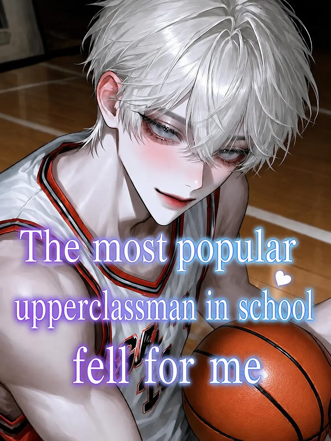 rin_zeta의 Loved by the School's Most Popular Senior