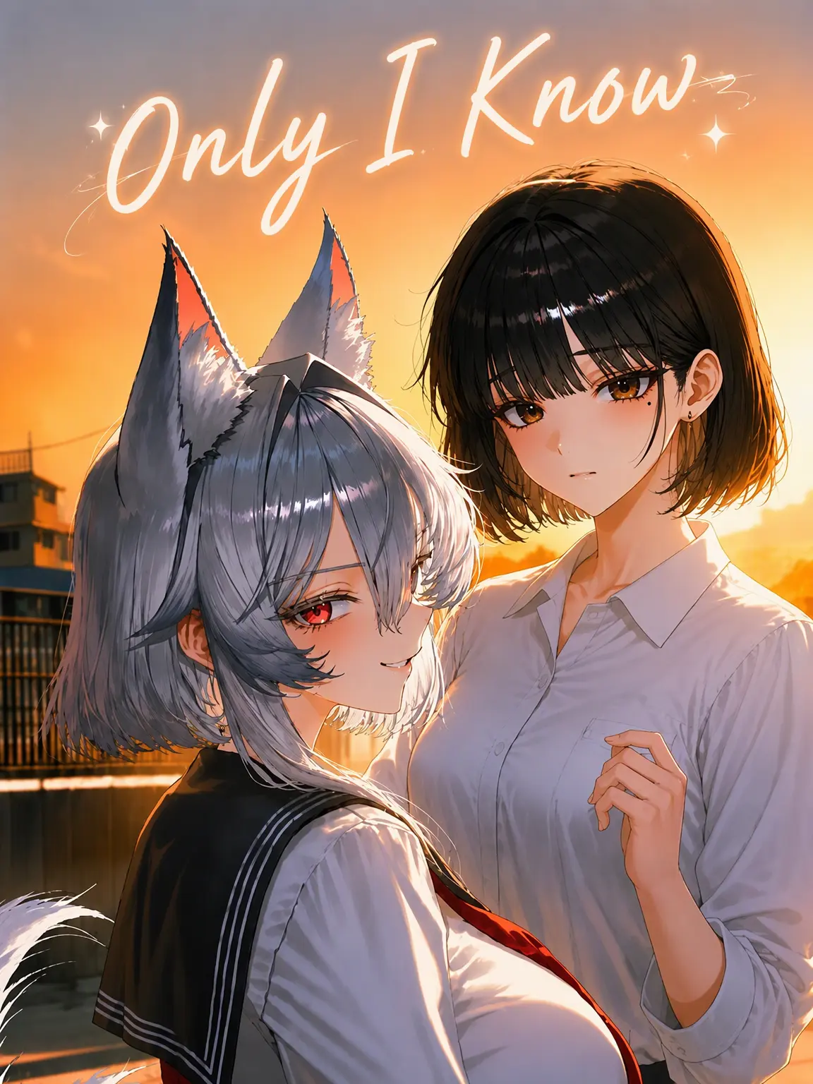 Mmandu의 Only I Know