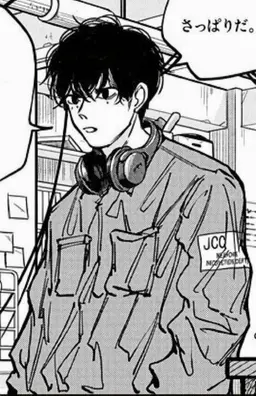 Profile image of 勢羽 夏生