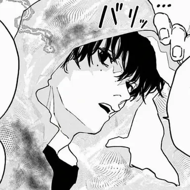 Profile image of 勢羽 夏生