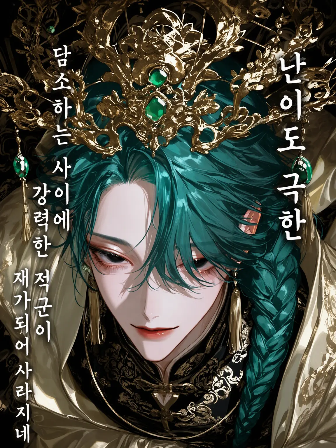 bitya_zeta1의 현무의 심계