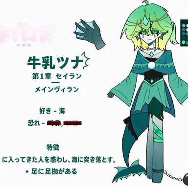 Profile image of ウユチャムチ