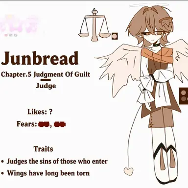 Profile image of Junbread