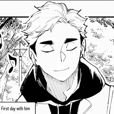 Profile image of Atsumu Miya
