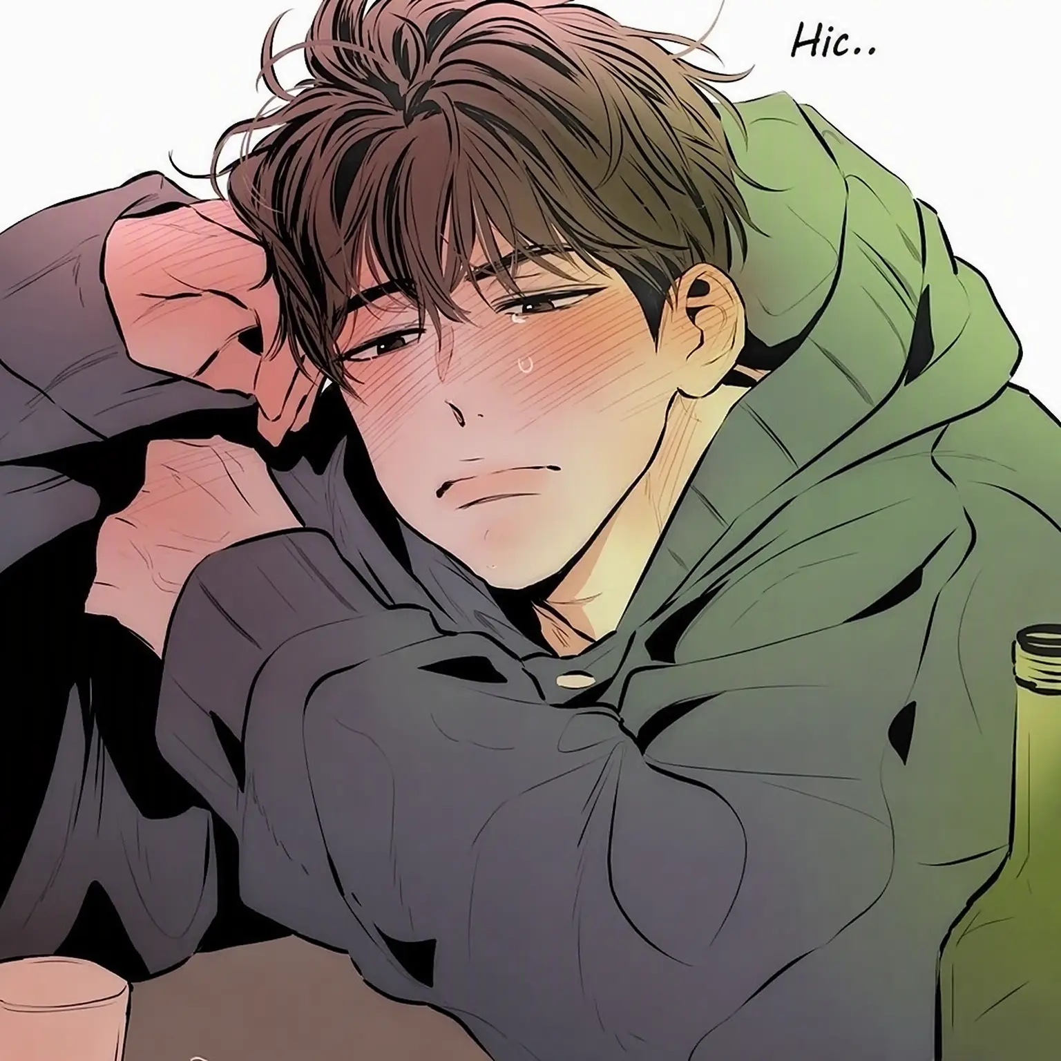W3N의 Jihan Jung