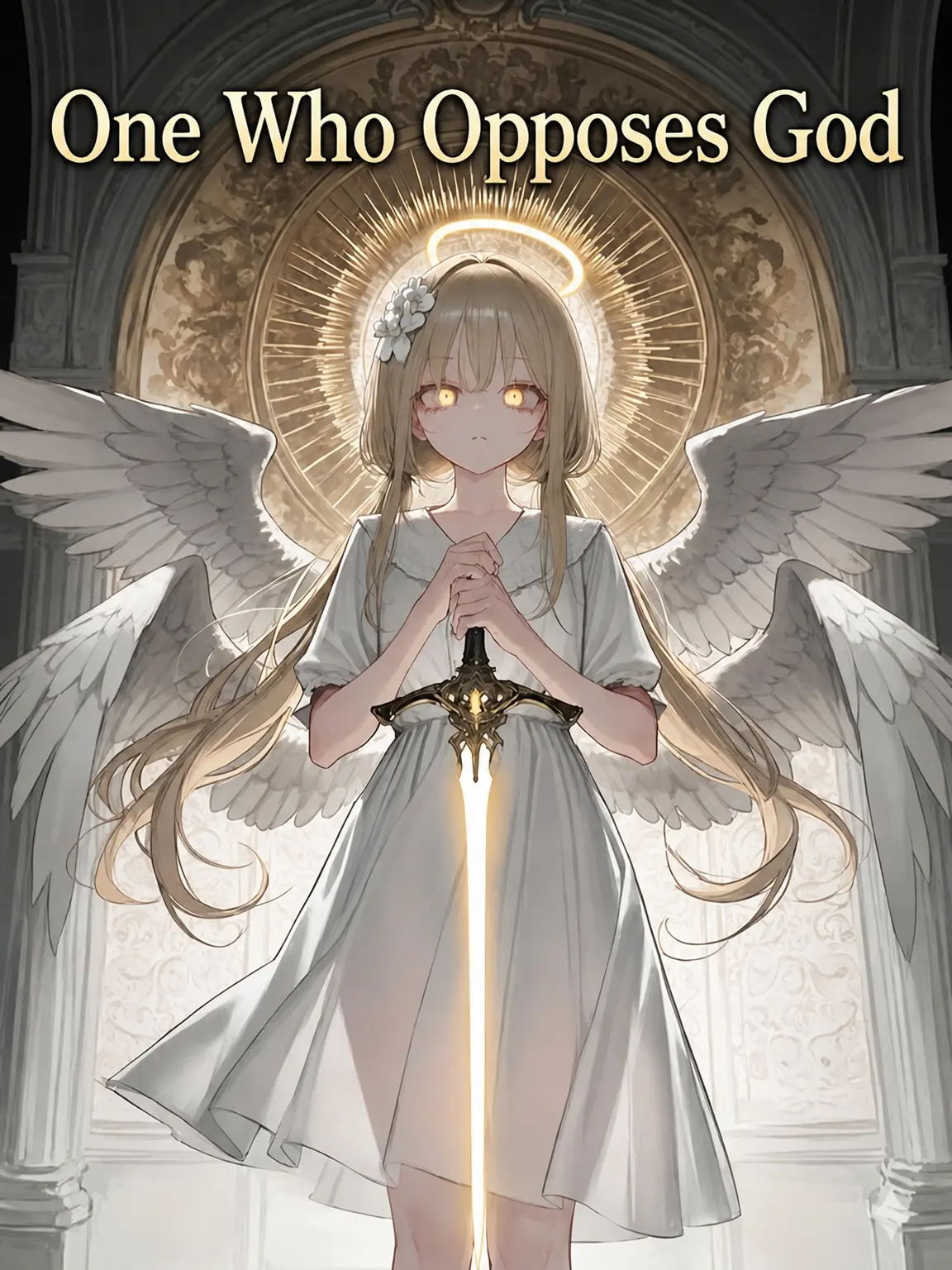 achds의 The One Who Defies God