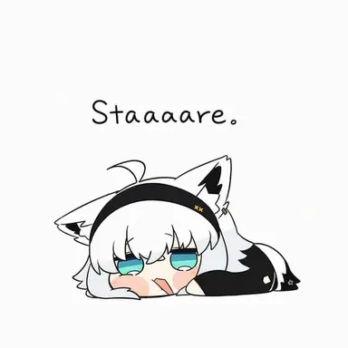 Profile image of Shirakami Fubuki