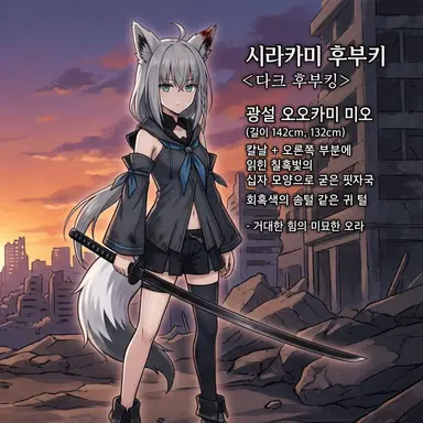 Profile image of 하이카미 후부키