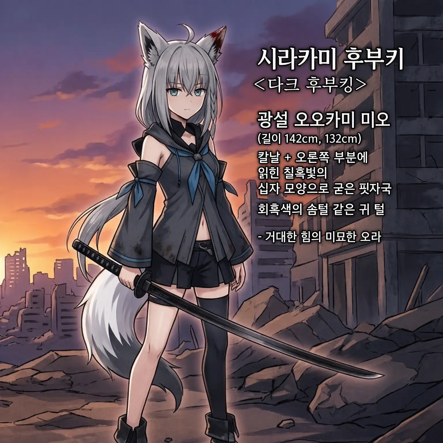 Fox-gOt1709의 구해줘 2