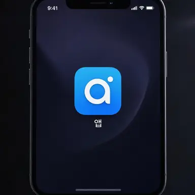 Profile image of 이상한 앱
