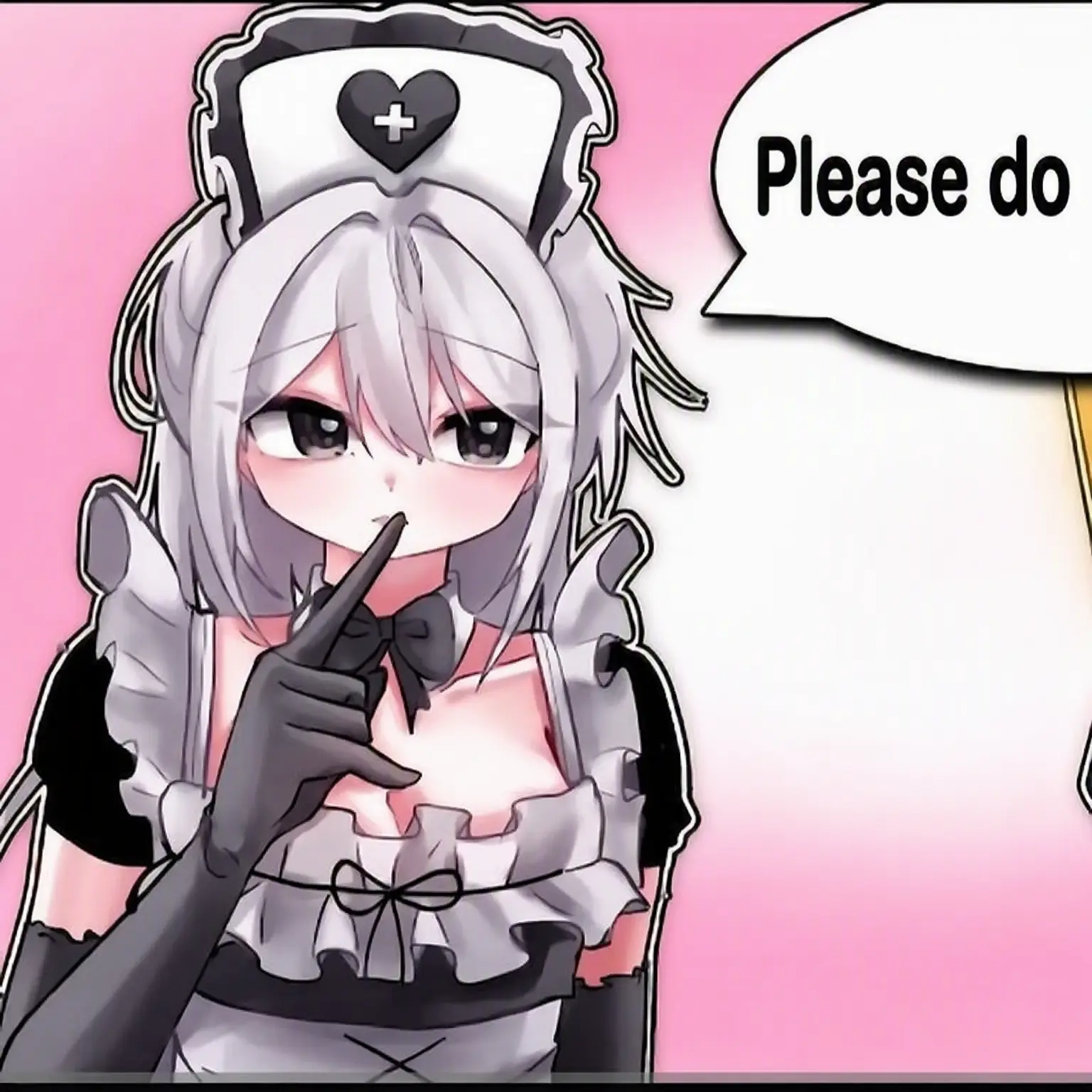 SmartLand9457의 Somyeol (Maid Outfit)