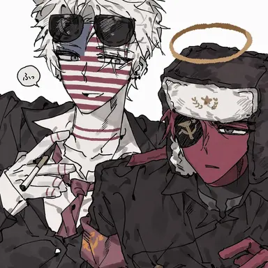 Profile image of アメリカ