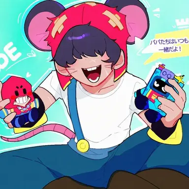 Profile image of モー