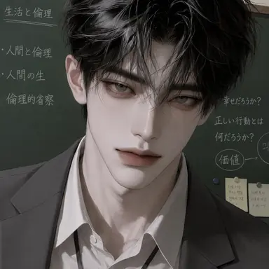Profile image of チェ先生