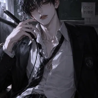 Profile image of クォン・ウヒョク